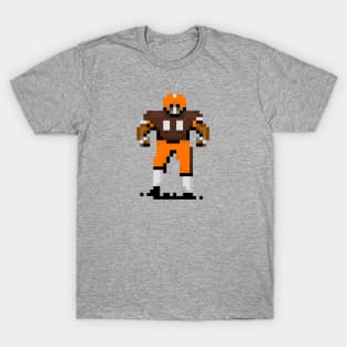16-Bit Football - Bowling Green T-Shirt